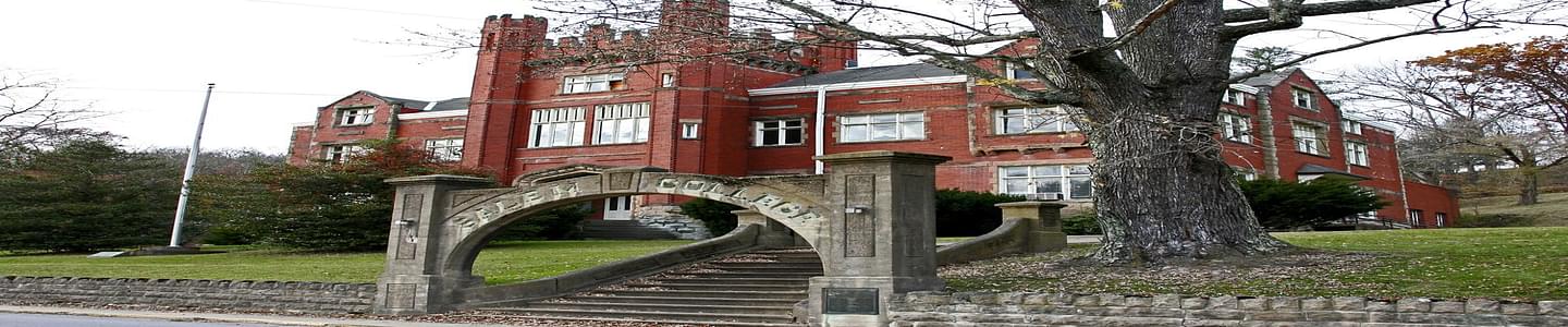 Salem University banner